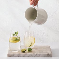 Alternative view of Le Creuset Online Signature Pitcher - Signature Pitcher
