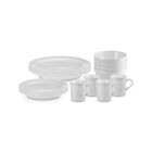 Le Creuset Online Vancouver 16-Piece Dinnerware Set - Vancouver 16-Piece Dinnerware Set - Image 30