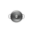 Le Creuset Online Toughened Non-stick PRO Stockpot - Toughened Non-stick PRO Stockpot - Image 10