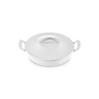Le Creuset Online Modern Heritage Round Braiser - Modern Heritage Round Braiser - Image 25