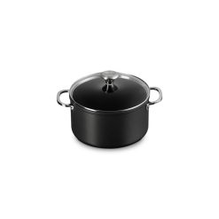 Le Creuset Online Toughened Non-stick PRO Stockpot - Toughened Non-stick PRO Stockpot