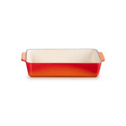 Alternative view of Le Creuset Online Cousances Roasting Pan - Cousances Roasting Pan