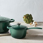 Le Creuset Online Signature Saucepan - Signature Saucepan - Image 21