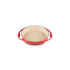 Le Creuset Online Traditional Round Tarte Tatin Dish - Traditional Round Tarte Tatin Dish - Image 18
