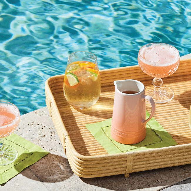 Le Creuset Online Signature Petite Pitcher - Signature Petite Pitcher - Image 4