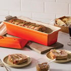 Le Creuset Online Traditional Rectangular Terrine - Traditional Rectangular Terrine - Image 26