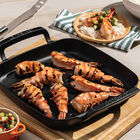Le Creuset Online Alpine Outdoor Collection Square Grill Basket - Alpine Outdoor Collection Square Grill Basket - Image 12
