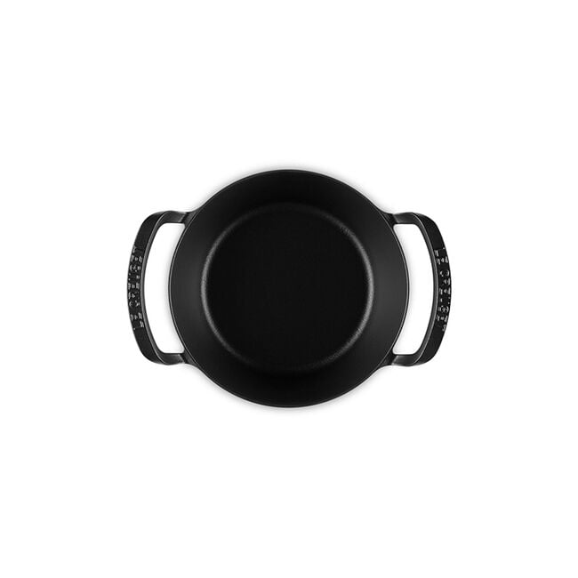 Le Creuset Online Alpine Outdoor Collection Round Dutch Oven - Alpine Outdoor Collection Round Dutch Oven - Image 10