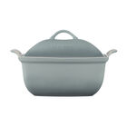 Le Creuset Online Heritage Deep Covered Rectangular Baker - Heritage Deep Covered Rectangular Baker - Image 16