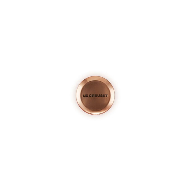 Le Creuset Online Signature Stainless Steel Knob - Signature Stainless Steel Knob - Image 8