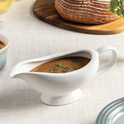 Le Creuset Online Heritage Gravy Boat - Heritage Gravy Boat