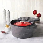 Le Creuset Online Round Dutch Oven Tote Bag - Round Dutch Oven Tote Bag - Image 15