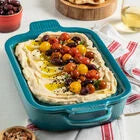 Le Creuset Online Rectangular Dish with Platter Lid - Rectangular Dish with Platter Lid - Image 26