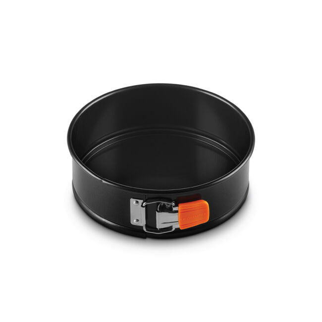 Le Creuset Online Non-stick Metal Bakeware Springform Pan - Non-stick Metal Bakeware Springform Pan - Image 3