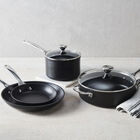 Le Creuset Online Toughened Non-stick PRO Saucepan - Toughened Non-stick PRO Saucepan - Image 13