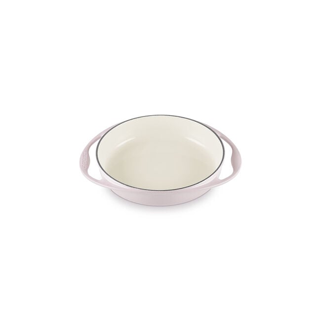 Le Creuset Online Traditional Round Tarte Tatin Dish - Traditional Round Tarte Tatin Dish - Image 10