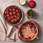 Le Creuset Online Traditional Round Tarte Tatin Dish - Traditional Round Tarte Tatin Dish - Image 21