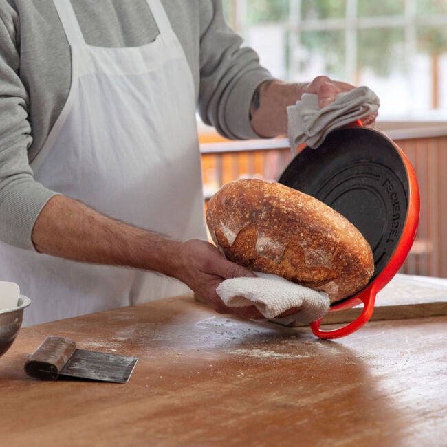 Le Creuset Online Signature Bread Oven - Signature Bread Oven - Image 65