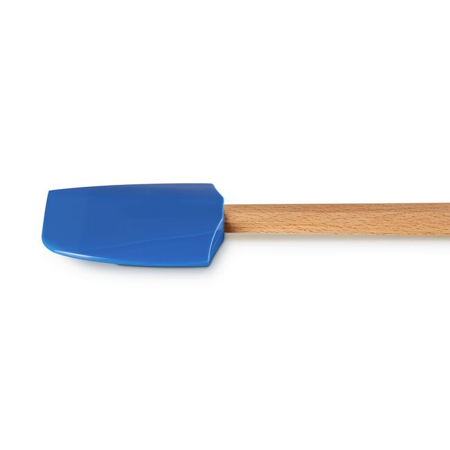 Le Creuset Online Signature Silicone Medium Spatula - Signature Silicone Medium Spatula - Image 12
