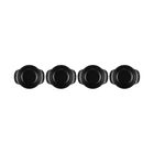 Le Creuset Online Gourmand Collection Cocotte, Set of 4 - Gourmand Collection Cocotte, Set of 4 - Image 9
