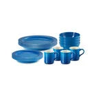 Le Creuset Online Vancouver 16-Piece Dinnerware Set - Vancouver 16-Piece Dinnerware Set - Image 31