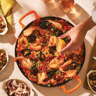 Le Creuset Online Traditional Round Paella Pan - Traditional Round Paella Pan - Image 20