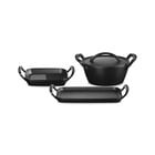 Le Creuset Online Alpine Outdoor Collection Rectangular Griddle - Alpine Outdoor Collection Rectangular Griddle - Image 17