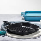 Le Creuset Online Signature Square Skillet Grill - Signature Square Skillet Grill - Image 18