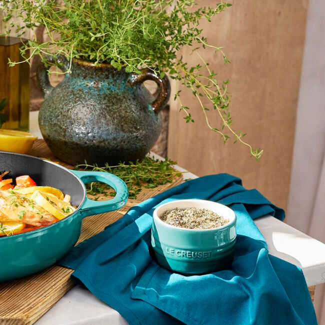Le Creuset Online Straight Wall Ramekin - Straight Wall Ramekin
