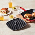 Le Creuset Online Panini Press - Panini Press - Image 6