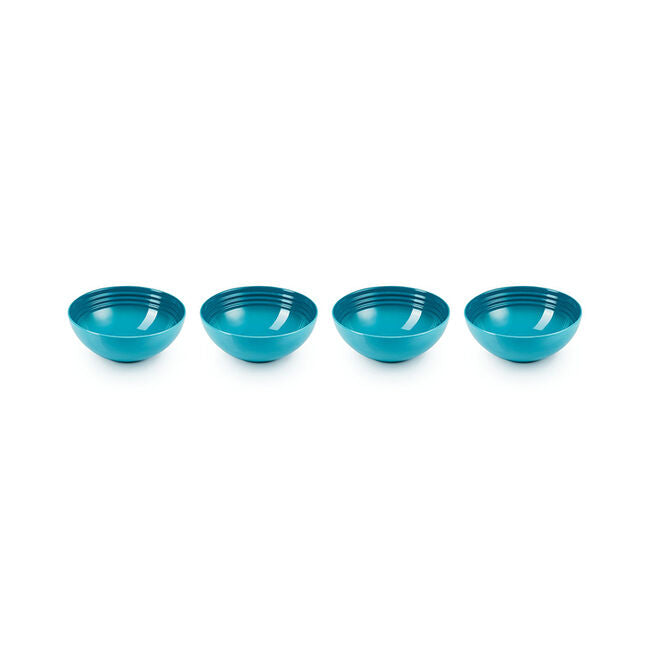 Le Creuset Online Vancouver Cereal Bowls, Set of 4 - Vancouver Cereal Bowls, Set of 4 - Image 27