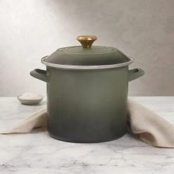 Alternative view of Le Creuset Online Stockpot - Stockpot