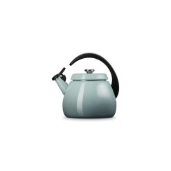 Alternative view of Le Creuset Online Cloche Kettle - Cloche Kettle