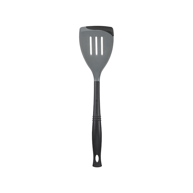 Le Creuset Online Revolution Bi-Material Slotted Spatula - Revolution Bi-Material Slotted Spatula - Image 3