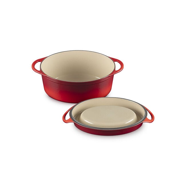 Le Creuset Online Traditional Oval Doufeu - Traditional Oval Doufeu - Image 30