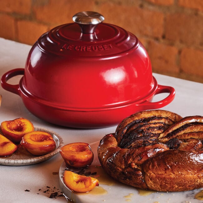 Le Creuset Online Signature Bread Oven - Signature Bread Oven - Image 49