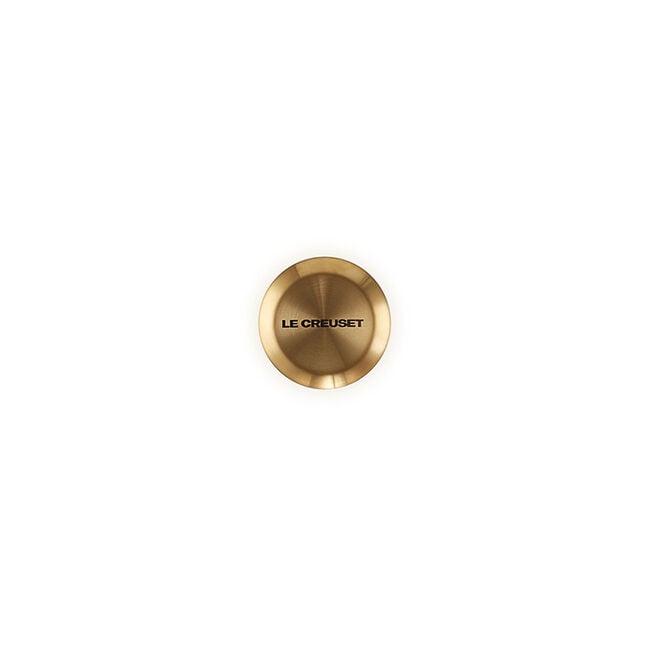 Le Creuset Online Signature Stainless Steel Knob - Signature Stainless Steel Knob - Image 7