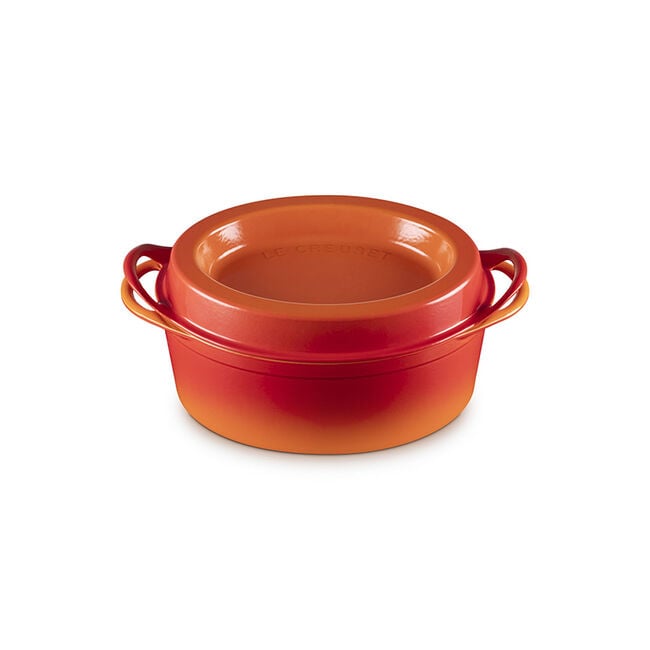 Le Creuset Online Traditional Oval Doufeu - Traditional Oval Doufeu - Image 26