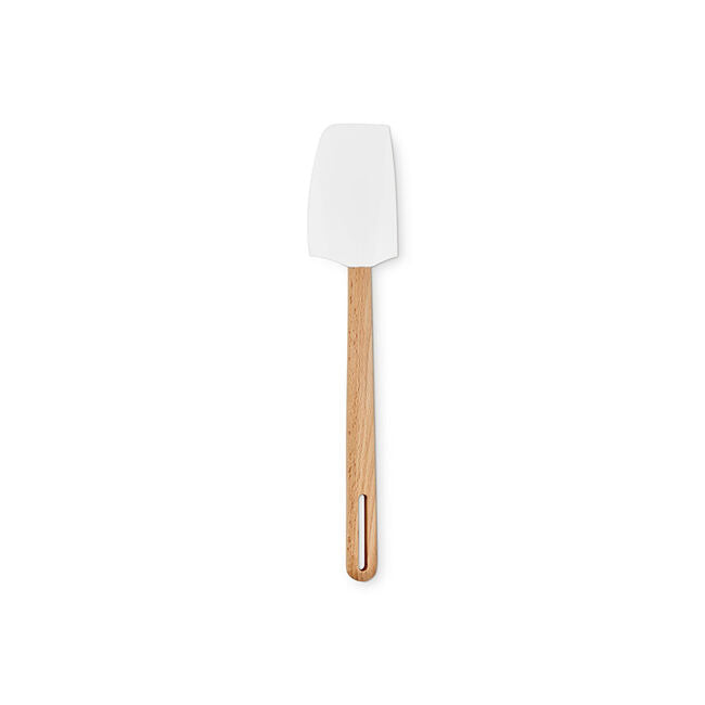 Le Creuset Online Signature Silicone Medium Spatula - Signature Silicone Medium Spatula - Image 13