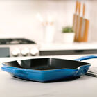 Le Creuset Online Signature Square Skillet Grill - Signature Square Skillet Grill - Image 30