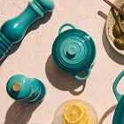 Le Creuset Online Mini Round Cocotte - Mini Round Cocotte - Image 26