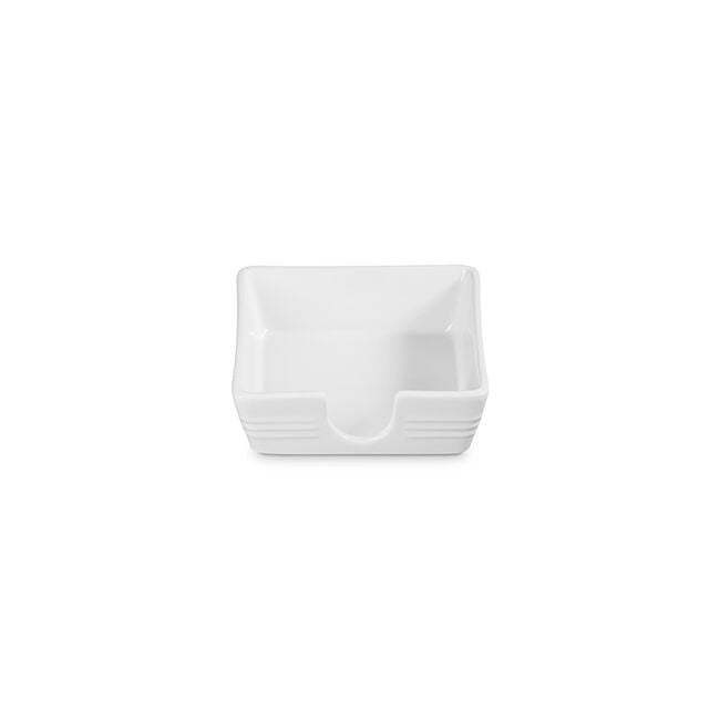 Le Creuset Online Signature Cocktail Napkin Holder - Signature Cocktail Napkin Holder - Image 4