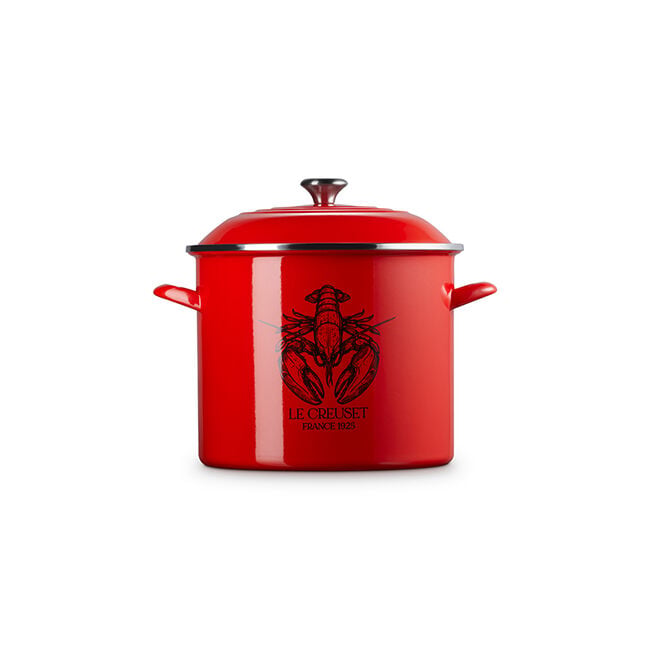 Le Creuset Online Lobster Stockpot - Lobster Stockpot - Image 2