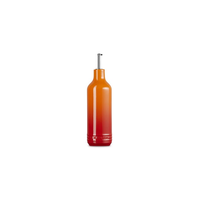 Le Creuset Online Signature Oil Cruet - Signature Oil Cruet - Image 10