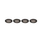 Le Creuset Online Vancouver Salad Plates, Set of 4 - Vancouver Salad Plates, Set of 4 - Image 16