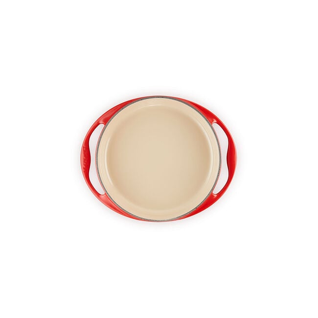 Le Creuset Online Traditional Round Tarte Tatin Dish - Traditional Round Tarte Tatin Dish - Image 15