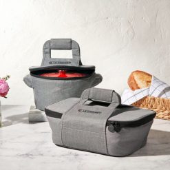 Alternative view of Le Creuset Online Bakeware Tote Bag - Bakeware Tote Bag