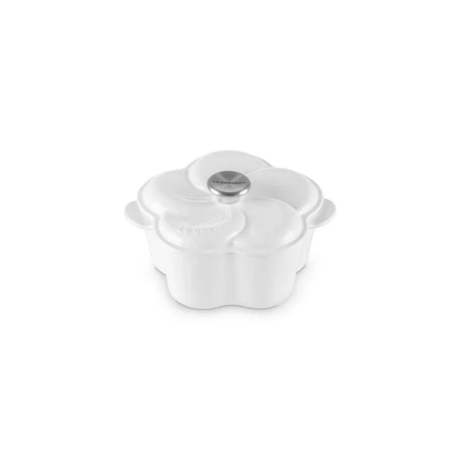 Le Creuset Online Traditional Floral Oven - Traditional Floral Oven - Image 5