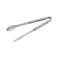 Alternative view of Le Creuset Online Outdoor Tongs - Outdoor Tongs
