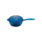 Alternative view of Le Creuset Online Olive Branch Collection Saucier - Olive Branch Collection Saucier